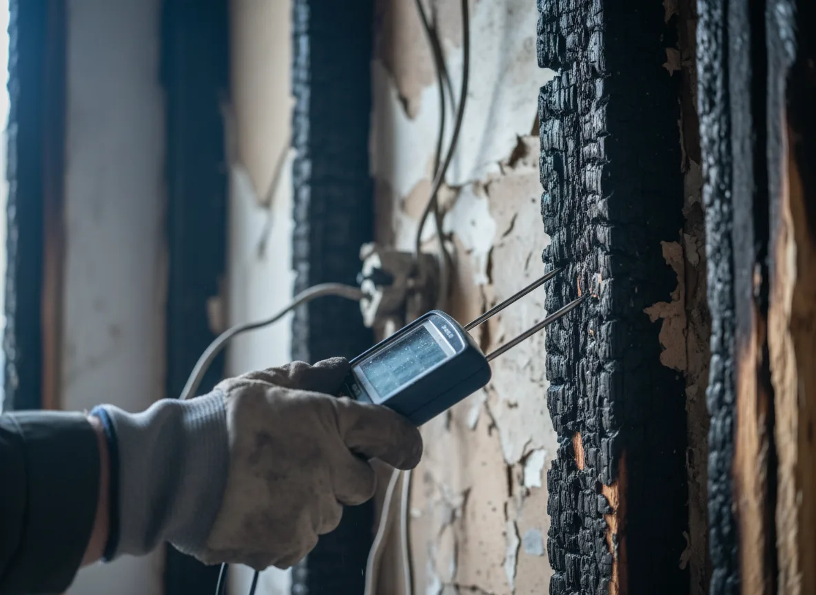 Fire Damage Restoration Lancaster, KY FAQs